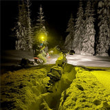 Oxbow Voyager Lens Cover - DRIVEN Canada's Powersports 00860932002646HL3010