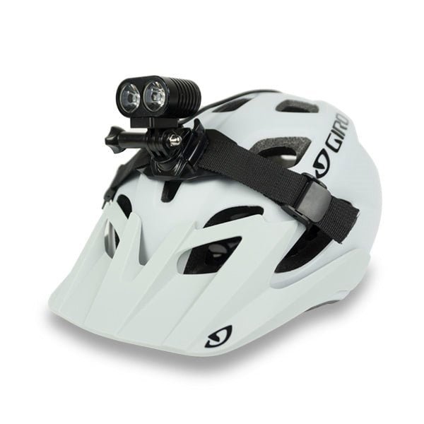 Oxbow Voyager Mountain Bike Helmet Light Kit - DRIVEN Canada's Powersports 00860932002653HL1011