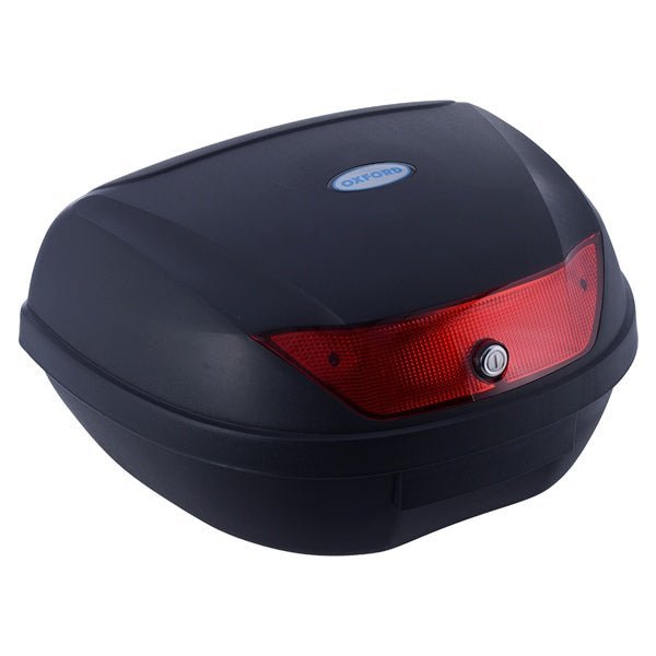 OXFORD PRODUCTS TOP CASE 52L OXFORD (OL209) - Driven Powersports Inc.5030009101441OL209