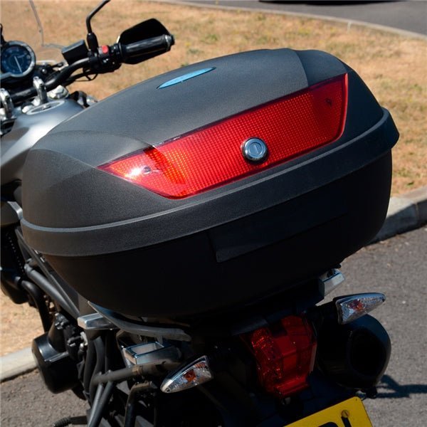 OXFORD PRODUCTS TOP CASE 52L OXFORD (OL209) - Driven Powersports Inc.5030009101441OL209