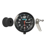 Oxford Anaclock Weather Resistant Clock - DRIVEN Canada's Powersports 5030009145599OX559
