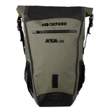 OXFORD PRODUCTS AQUA B 25 BACKPACK - Driven Powersports Inc.5030009193309OL406