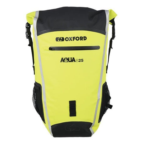 Oxford Aqua B 25 Backpack - DRIVEN Canada's Powersports 5030009193545OL476