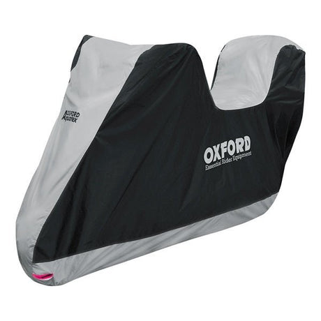 OXFORD PRODUCTS COVER AQUATEX MOTO M W/TOP OXFORD (CV203) - Driven Powersports Inc.5030009342035CV203