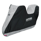 OXFORD PRODUCTS COVER AQUATEX MOTO S W/TOP OXFORD (CV201) - Driven Powersports Inc.5030009342011CV201