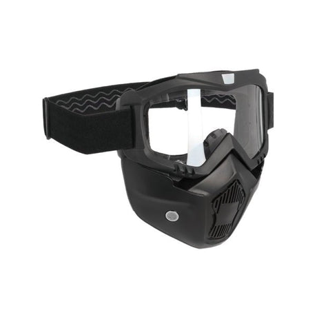 OXFORD PRODUCTS ASSAULT MASK - Driven Powersports Inc.5030009142314OX231