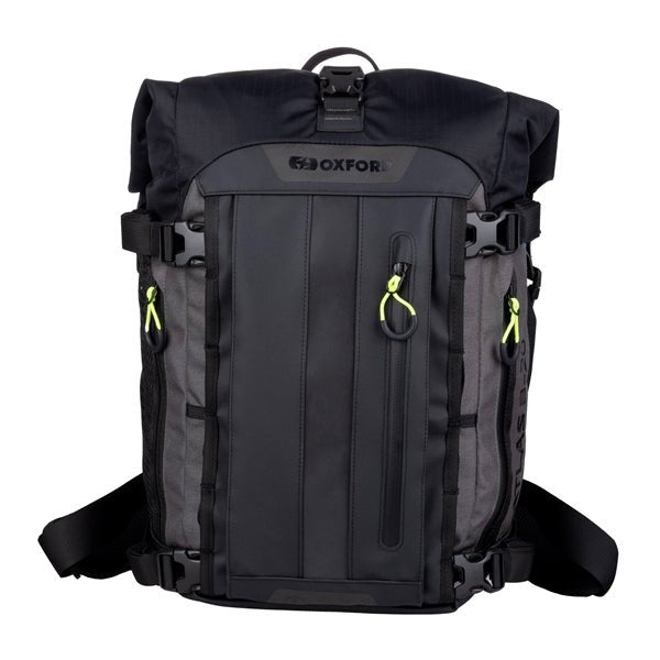 Oxford Atlas B - 20/30 Advanced Backpack - DRIVEN Canada's Powersports 5030009440267OL00302