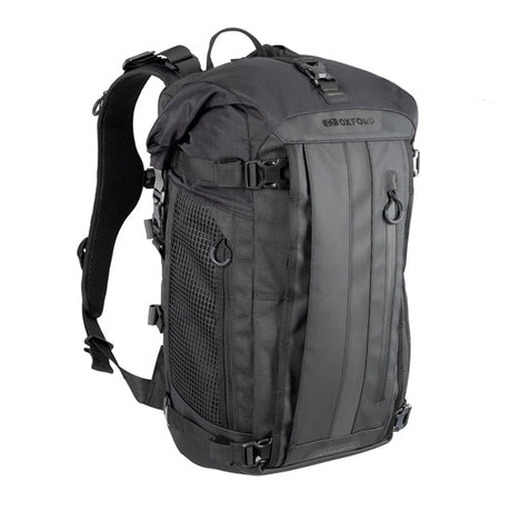 Oxford Atlas B - 20/30 Advanced Backpack - DRIVEN Canada's Powersports 5030009440137OL00401