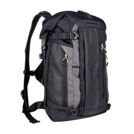 Oxford Atlas B - 20/30 Advanced Backpack - DRIVEN Canada's Powersports 5030009440250OL00402