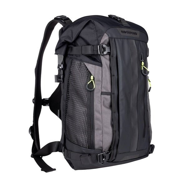Oxford Atlas B - 20/30 Advanced Backpack - DRIVEN Canada's Powersports 5030009440250OL00402