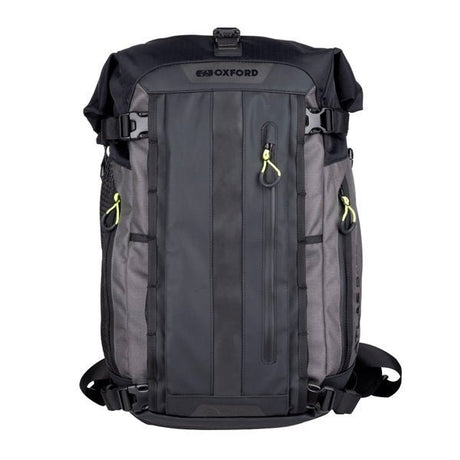 Oxford Atlas B - 20/30 Advanced Backpack - DRIVEN Canada's Powersports 5030009440250OL00402