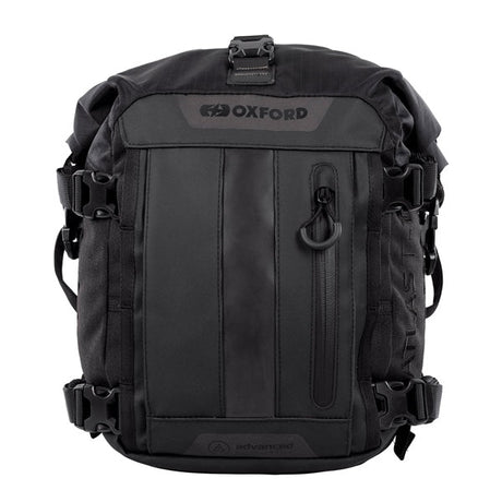 Oxford Atlas T - 10 Advanced Tourpack - DRIVEN Canada's Powersports 5030009440175OL00501