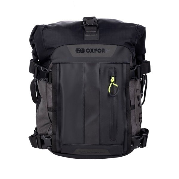 Oxford Atlas T - 10 Advanced Tourpack - DRIVEN Canada's Powersports 5030009440298OL00502