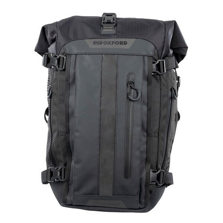 Oxford Atlas T20/30 Advanced Tourpack - DRIVEN Canada's Powersports 5030009440168OL00101