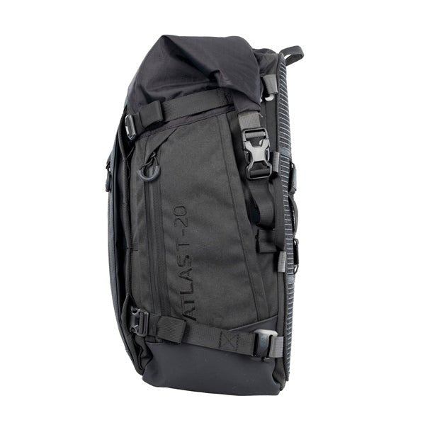 Oxford Atlas T20/30 Advanced Tourpack - DRIVEN Canada's Powersports 5030009440168OL00101