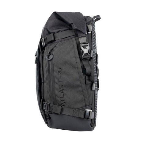 Oxford Atlas T20/30 Advanced Tourpack - DRIVEN Canada's Powersports 5030009440168OL00101