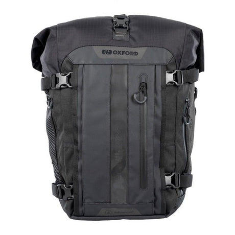 Oxford Atlas T20/30 Advanced Tourpack - DRIVEN Canada's Powersports 5030009440151OL00201