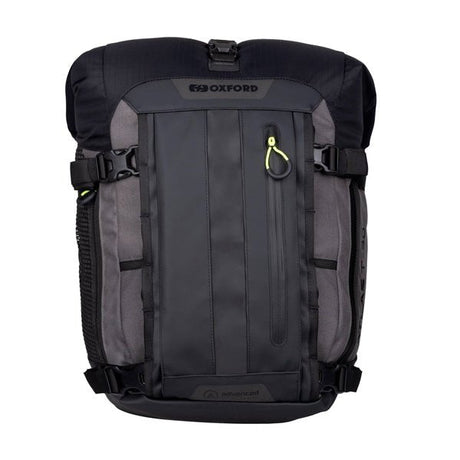 Oxford Atlas T20/30 Advanced Tourpack - DRIVEN Canada's Powersports 5030009440274OL00202