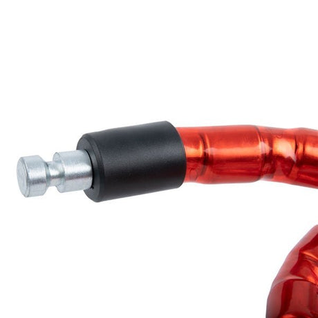 OXFORD PRODUCTS BARRIER ARMOURED CABLE LOCK - Driven Powersports Inc.5030009114021LK137