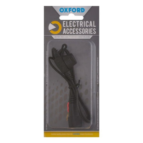 Oxford Battery Cable EL105 - DRIVEN Canada's Powersports 779423173881EL105