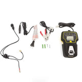OXFORD PRODUCTS BATTERY CHARGER OXIMISER 3X - Driven Powersports Inc.5030009097041EL200USD