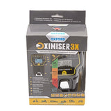 OXFORD PRODUCTS BATTERY CHARGER OXIMISER 3X - Driven Powersports Inc.5030009097041EL200USD