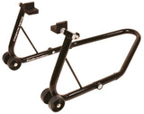 OXFORD PRODUCTS BIG BLACK MOTO STAND WITH LIFTER - Driven Powersports Inc.5030009018244SP821FD