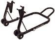 Oxford Big Black Moto Stand With Lifter - DRIVEN Canada's Powersports 5030009018220SP822D