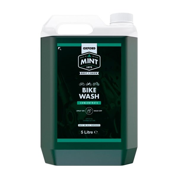 Oxford Bike Wash Concentrate - DRIVEN Canada's Powersports 9999999989OC104