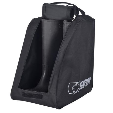 Oxford Bootsack Essential Boot Carrier - DRIVEN Canada's Powersports 5030009049095OL262