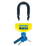 Oxford Boss 16 Disc Lock - DRIVEN Canada's Powersports 5030009000461OF46