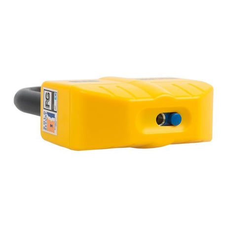 Oxford Boss Alarm Super Strong Alarm Chain And Padlock - DRIVEN Canada's Powersports 5030009149283LK489