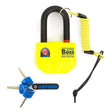 OXFORD PRODUCTS LOCK ALARM BIG BOSS 14MM OXFORD (OF3) - Driven Powersports Inc.5030009000034OF3