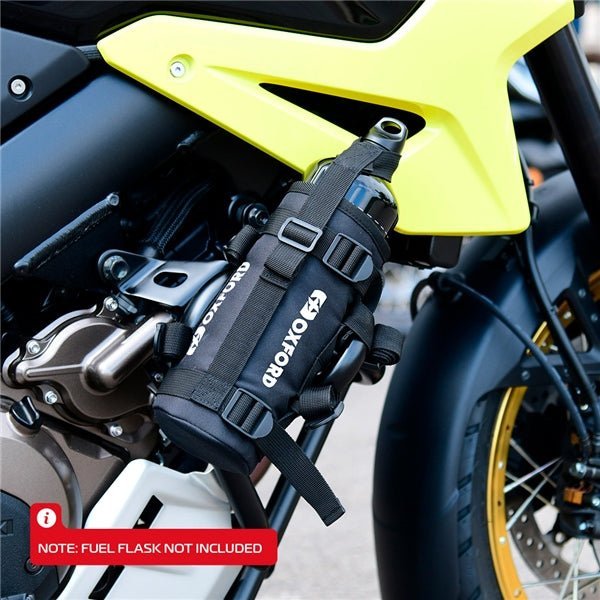 Oxford Bottle Stash - DRIVEN Canada's Powersports 5030009414336OX837