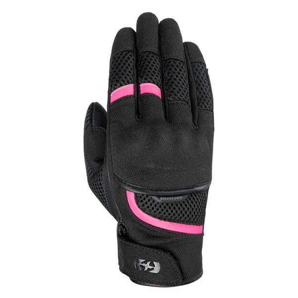 OXFORD PRODUCTS BRISBANE GLOVES - Driven Powersports Inc.5030009024030GW211101XS