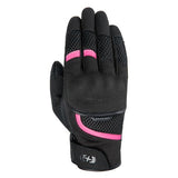 OXFORD PRODUCTS GLOVES BRISBANE WS BK/PI L OXFORD (GW211101L) - Driven Powersports Inc.5030009024061GW211101L