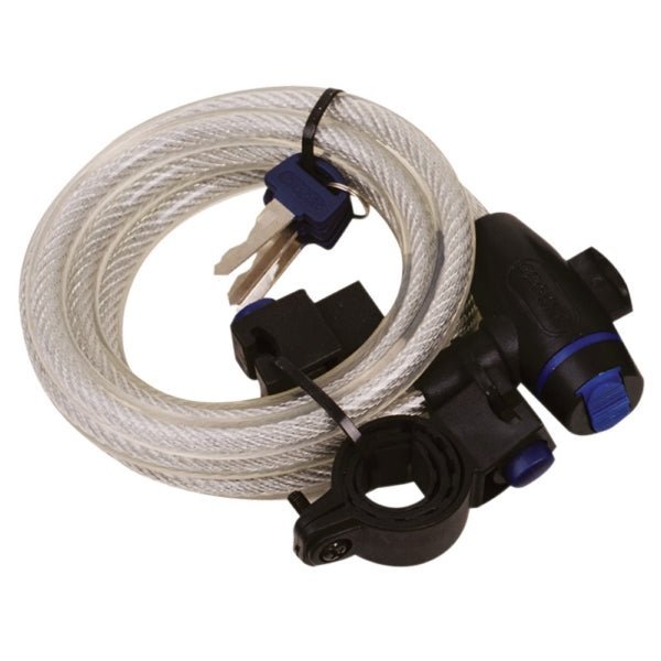 OXFORD PRODUCTS CABLE LOCK - Driven Powersports Inc.5030009002472OF247
