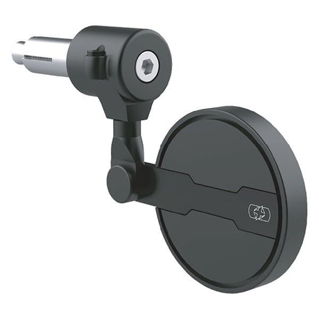 Oxford Cafe Bar End Mirror - DRIVEN Canada's Powersports 5030009145346OX534