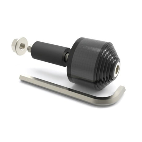 OXFORD PRODUCTS CARBENDS2 BAR END - Driven Powersports Inc.5030009145889OX588