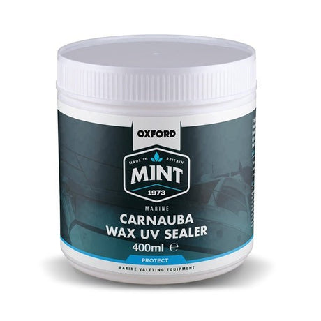 Oxford Carnauba WAX UV Sealer - DRIVEN Canada's Powersports 5030009400544OC153.1
