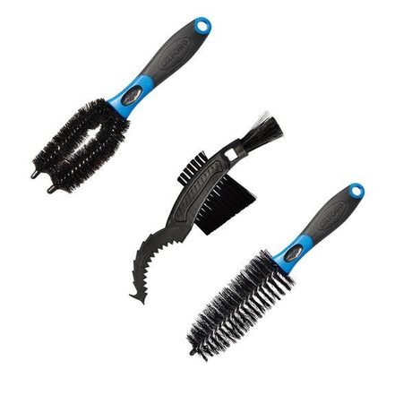 OXFORD PRODUCTS BRUSH CLEANING QTY3 OXFORD (OX738) - Driven Powersports Inc.5030009147388OX738