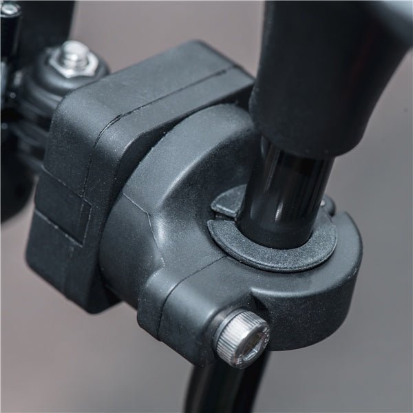 OXFORD PRODUCTS MIRROR MOUNT SYSTEM CLIQR OXFORD (OX854) - Driven Powersports Inc.779421958985OX854