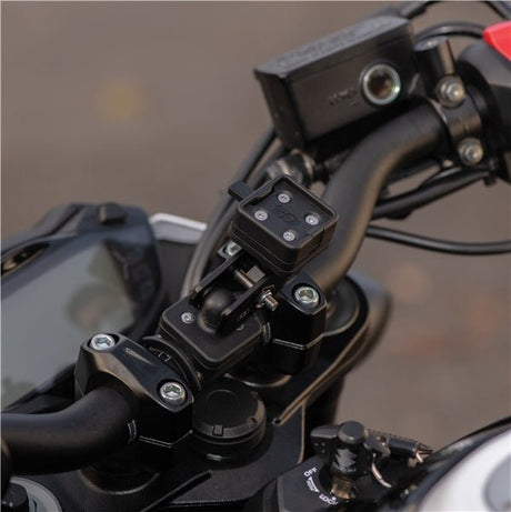 OXFORD PRODUCTS CONVERTOR PIVOT ARM CLIQR OXFORD (OX862) - Driven Powersports Inc.779421959050OX862