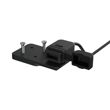 OXFORD PRODUCTS CONVERTER USB CLIQR OXFORD (OX865) - Driven Powersports Inc.5030009148651OX865