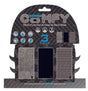 OXFORD PRODUCTS COMFY HERRINGBONE QTY3 OXFORD (NW110) - Driven Powersports Inc.5030009230103NW110
