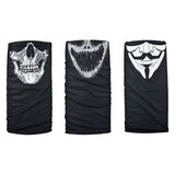 OXFORD PRODUCTS COMFY MASKS QTY3 OXFORD (NW147) - Driven Powersports Inc.5030009230479NW147