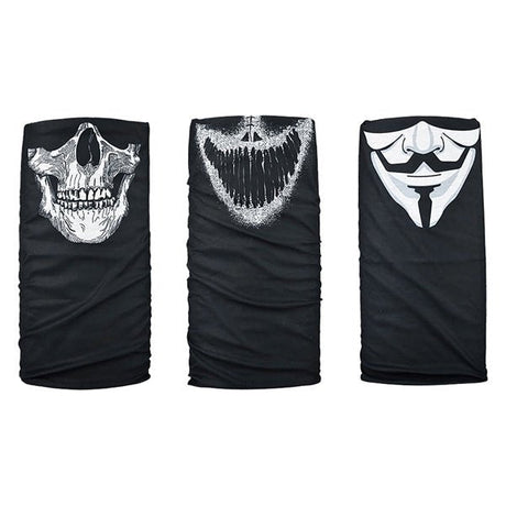 OXFORD PRODUCTS COMFY MASKS QTY3 OXFORD (NW147) - Driven Powersports Inc.5030009230479NW147