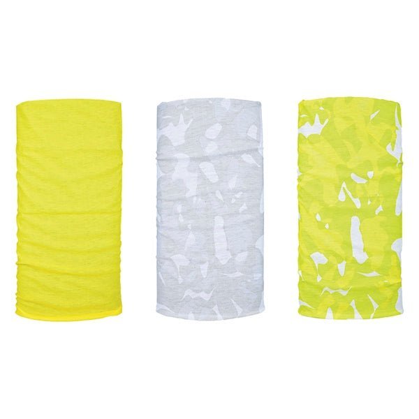 OXFORD PRODUCTS COMFY HAVOC FLUO QTY3 OXFORD (NW152) - Driven Powersports Inc.5030009230523NW152