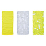 OXFORD PRODUCTS COMFY HAVOC FLUO QTY3 OXFORD (NW152) - Driven Powersports Inc.5030009230523NW152