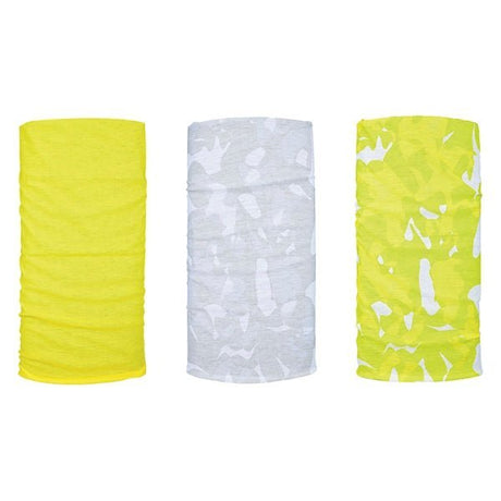 OXFORD PRODUCTS COMFY HAVOC FLUO QTY3 OXFORD (NW152) - Driven Powersports Inc.5030009230523NW152